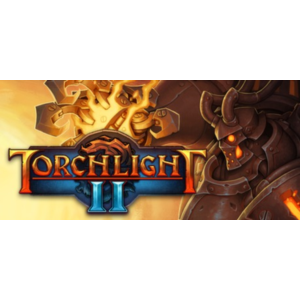 Обложка Torchlight II (Steam Gift Россия) 🔥