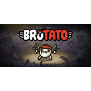 Обложка Brotato (Steam Gift Россия) 🔥