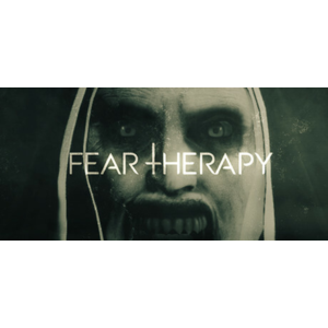 Обложка Fear Therapy (Steam Gift Россия) 🔥