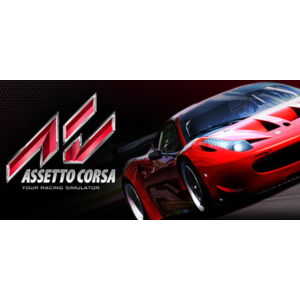 Обложка Assetto Corsa (Steam Gift Россия) 🔥