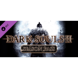 Обложка DARK SOULS II - Season Pass (Steam Gift Россия) 🔥