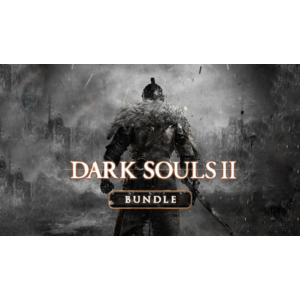 Обложка DARK SOULS II: Bundle (Steam Gift Россия) 🔥