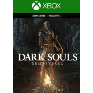 Обложка DARK SOULS: REMASTERED ✅XBOX КЛЮЧ
