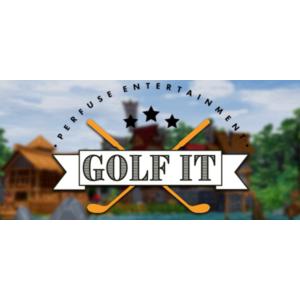 Обложка Golf It! (Steam Gift Россия) 🔥
