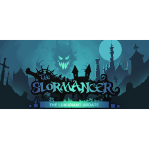 Обложка The Slormancer (Steam Gift Россия) 🔥