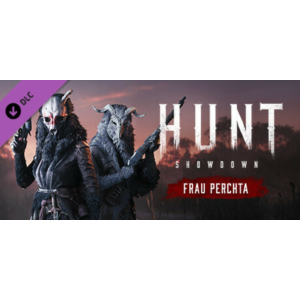 Обложка Hunt: Showdown – Frau Perchta (Steam Gift Россия) 🔥