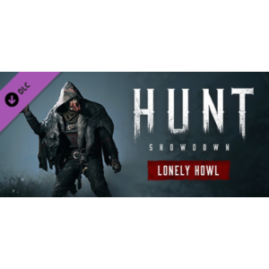Обложка Hunt: Showdown - Lonely Howl (Steam Gift Россия) 🔥