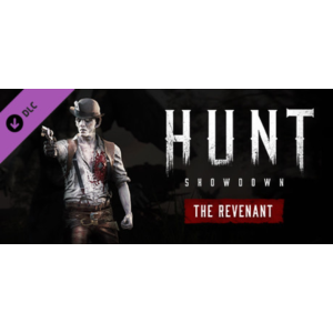 Обложка Hunt: Showdown - The Revenant (Steam Gift Россия) 🔥