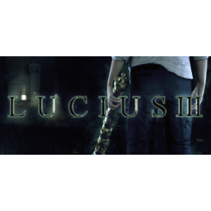 Обложка Lucius III (Steam Gift Россия) 🔥