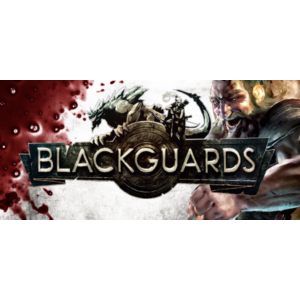 Обложка Blackguards - Standard Edition (Steam Gift Россия) 🔥