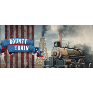 Обложка Bounty Train (Steam Gift Россия) 🔥