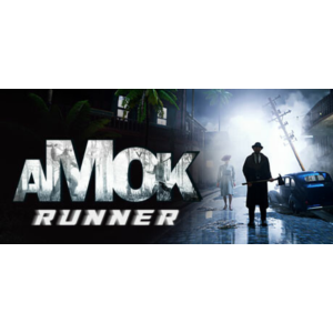 Обложка Amok Runner (Steam Gift Россия) 🔥