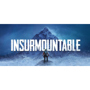 Обложка Insurmountable (Steam Gift Россия) 🔥