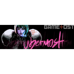 Обложка UBERMOSH + Original Soundtrack (Steam Gift Россия) 🔥