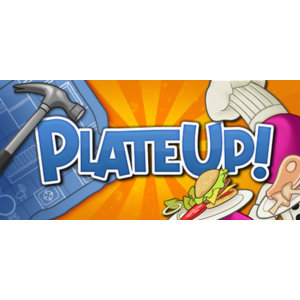 Обложка PlateUp! (Steam Gift Россия) 🔥
