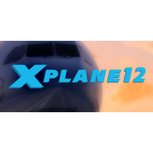 Обложка X-Plane 12 (Steam Gift Россия) 🔥