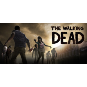 Обложка The Walking Dead (Steam Gift Россия) 🔥