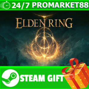 Обложка ⭐️ ВСЕ СТРАНЫ+РОССИЯ⭐️ ELDEN RING Steam Gift