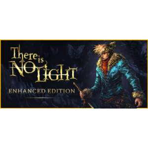Обложка There Is No Light (Steam Gift Россия) 🔥