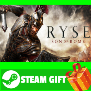 Обложка ⭐️ ВСЕ СТРАНЫ+РОССИЯ⭐️ Ryse: Son of Rome Steam Gift