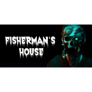 Обложка Fisherman`s House (Steam Gift Россия) 🔥