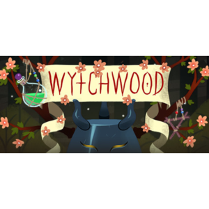 Обложка Wytchwood (Steam Gift Россия) 🔥