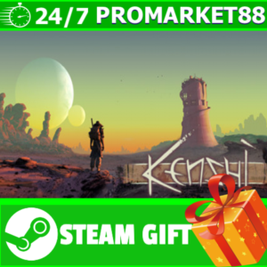 Обложка ⭐️ ВСЕ СТРАНЫ+РОССИЯ⭐️ Kenshi Steam Gift