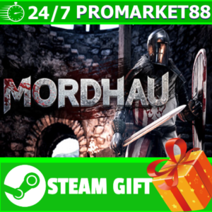 Обложка ⭐️ ВСЕ СТРАНЫ+РОССИЯ⭐️ MORDHAU Steam Gift