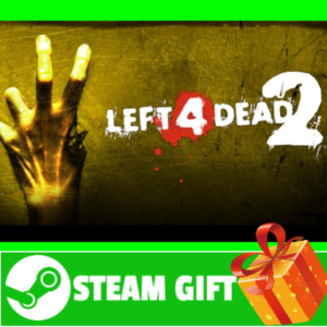 Обложка ⭐️ ВСЕ СТРАНЫ+РОССИЯ⭐️ Left 4 Dead 2 Steam Gift 🟢