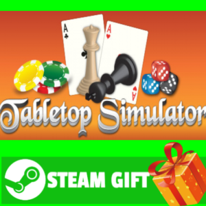Обложка ⭐️ ВСЕ СТРАНЫ+РОССИЯ⭐️ Tabletop Simulator Steam Gift