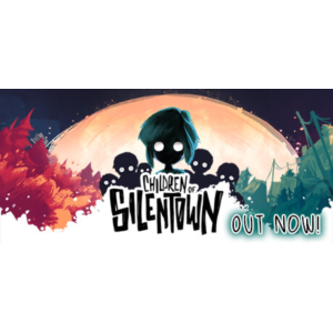 Обложка Children of Silentown (Steam Gift Россия) 🔥