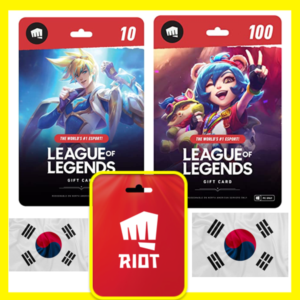 Обложка ⭐️ ВСЕ КАРТЫ⭐ 🇰🇷 League of Legends 565-12550 (KR)