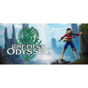 Обложка ONE PIECE ODYSSEY (Steam Gift Россия) 🔥