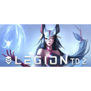 Обложка Legion TD 2 (Steam Gift Россия) 🔥