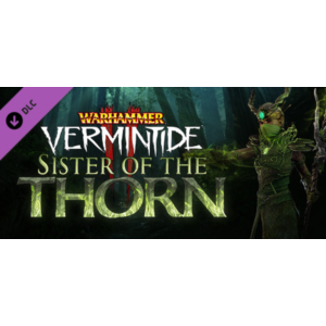 Обложка Warhammer: Vermintide 2 - Sister of the Thorn Steam RU
