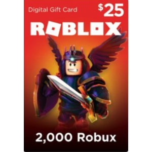 Обложка ROBLOX GIFT CARD 2200 ROBUX ✅КОД ДЛЯ ВСЕХ РЕГИОНОВ