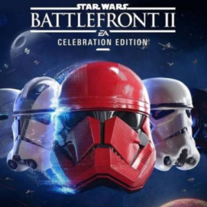 Обложка STAR WARS BATTLEFRONT II: CELEBRATION✅STEAM КЛЮЧ