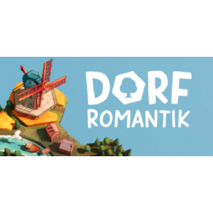 Обложка Dorfromantik (Steam Gift Россия) 🔥