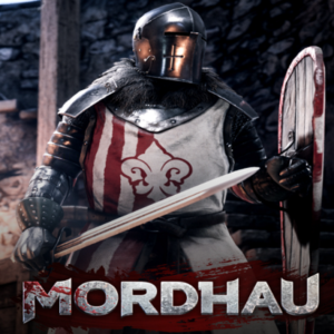 Обложка MORDHAU ✅STEAM КЛЮЧ