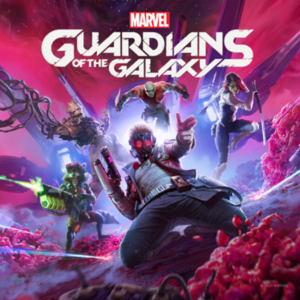 Обложка MARVEL`S GUARDIANS OF THE GALAXY ✅STEAM КЛЮЧ
