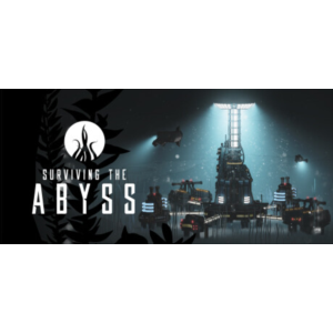 Обложка Surviving the Abyss (Steam Gift Россия) 🔥
