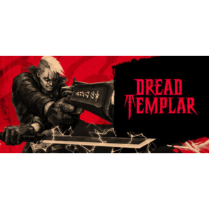 Обложка Dread Templar (Steam Gift Россия) 🔥