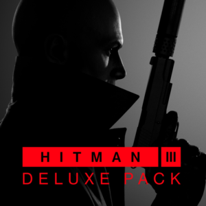 Обложка HITMAN 3 - Deluxe Pack (Steam Gift) 🔥