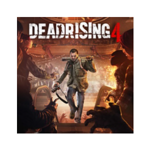 Обложка DEAD RISING 4 ✅STEAM КЛЮЧ