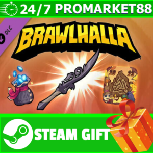 Обложка ⭐️ВСЕ СТРАНЫ⭐ 2023 Brawlhalla Autumn Championship 2023