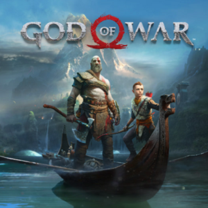 Обложка GOD OF WAR ✅STEAM КЛЮЧ/ТУРЦИЯ