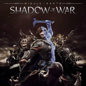 Обложка MIDDLE-EARTH: SHADOW OF WAR ✅STEAM КЛЮЧ