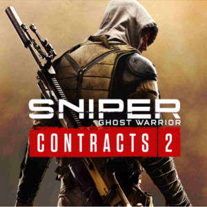 Обложка SNIPER GHOST WARRIOR CONTRACTS 2 ✅STEAM КЛЮЧ