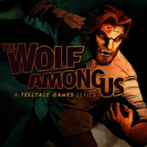 Обложка THE WOLF AMONG US ✅(STEAM КЛЮЧ/РУ+СНГ)+ПОДАРОК