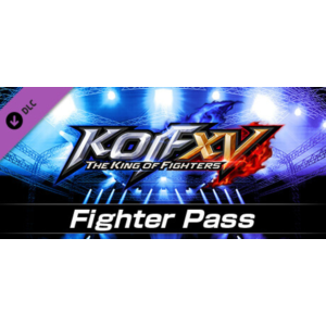 Обложка KOF XV Fighter Pass (Steam Gift Россия) 🔥